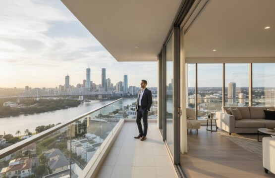 Professional Airbnb Property Manager Kangaroo Point: Maximising Your Yield in 2026