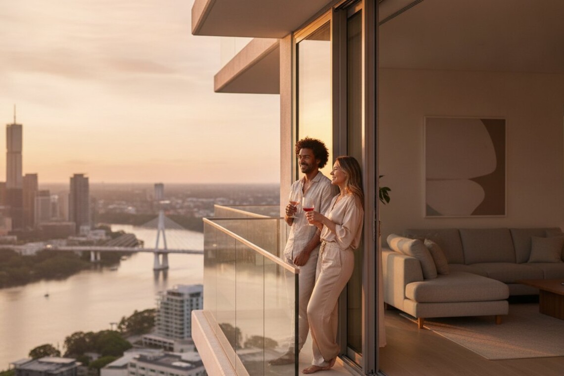 Short Stay Property Manager South Brisbane: Maximise Your 4101 Rental Yield