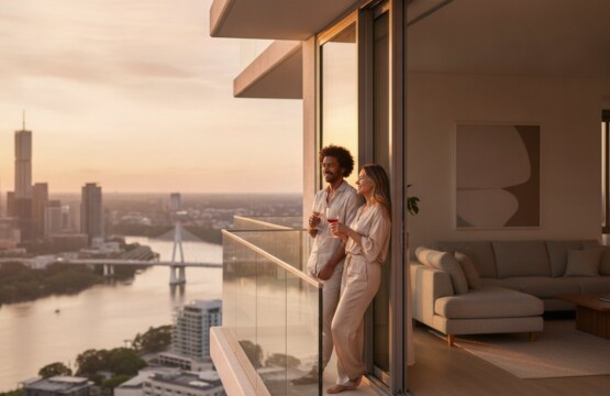 Short Stay Property Manager South Brisbane: Maximise Your 4101 Rental Yield