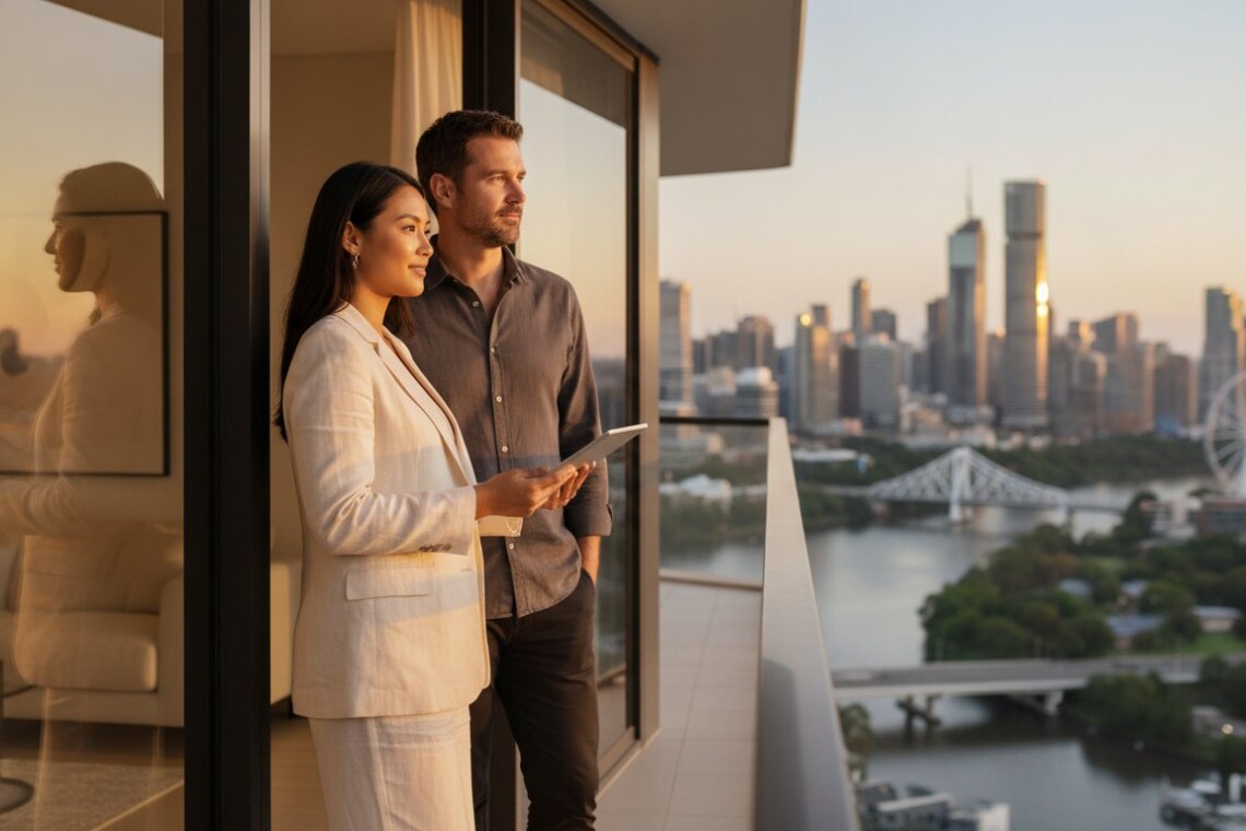 Short Term Rental Agency West End: Maximising Your 4101 Property Investment
