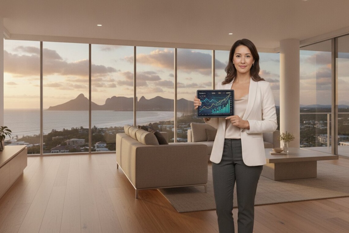 Short Term Rental Management Sunshine Coast: Maximise Your Holiday Home Yield in 2026