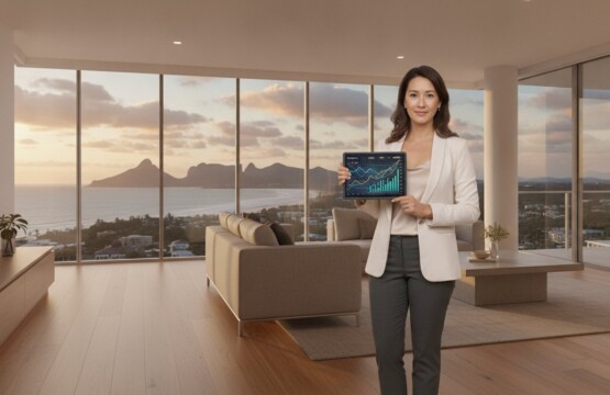 Short Term Rental Management Sunshine Coast: Maximise Your Holiday Home Yield in 2026