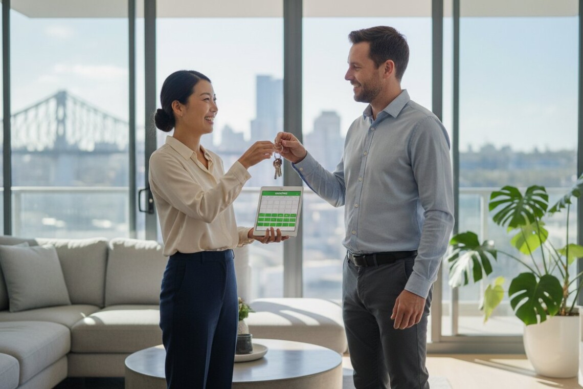 Switching Airbnb Management Companies in Brisbane: 2026