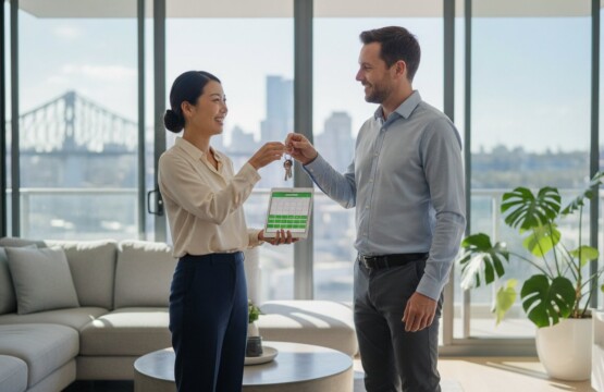 Switching Airbnb Management Companies in Brisbane: 2026