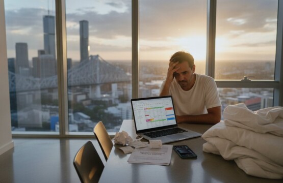 The Real Cost of Self-Managing an Airbnb in Brisbane in 2026