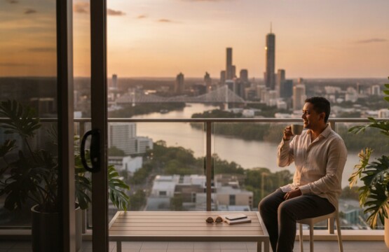 The Ultimate Airbnb Guest Communication Template Suite for AU Hosts