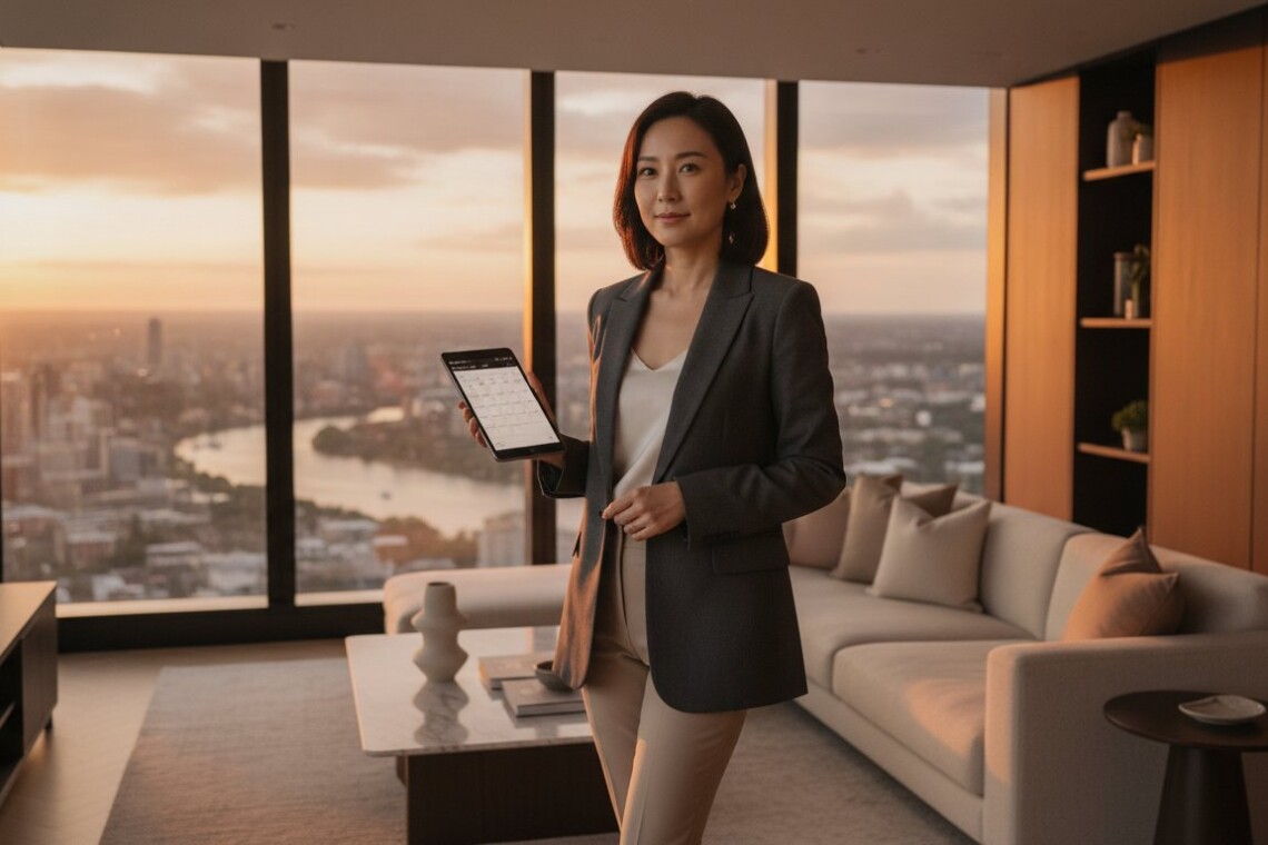 What Does an Airbnb Manager Do? A Day in the Life