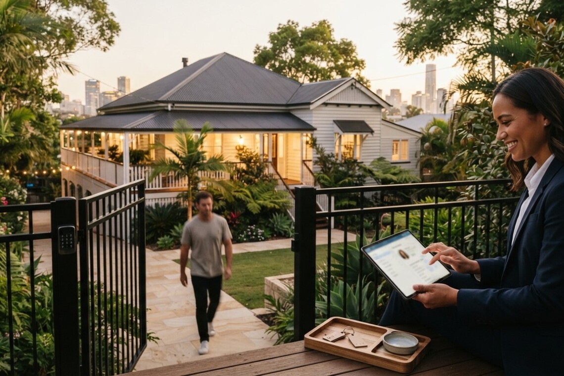 Avoiding Bad Airbnb Guests: Brisbane Host Guide 2026