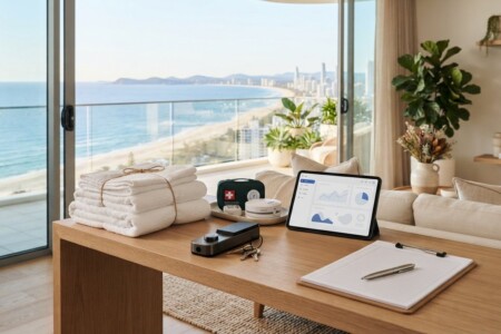 Gold Coast Airbnb Management: 2026 Owner's Guide