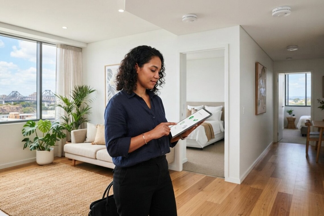 Smoke Alarm Requirements QLD Short Term Rental: 2026 Host Checklist