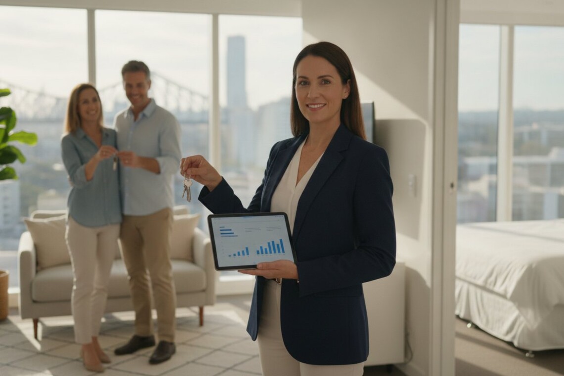 When to Hire a Brisbane Airbnb Manager: 2026 Guide