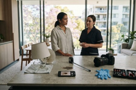 How to Handle Airbnb Guest Property Damage: An Australian Host’s Guide