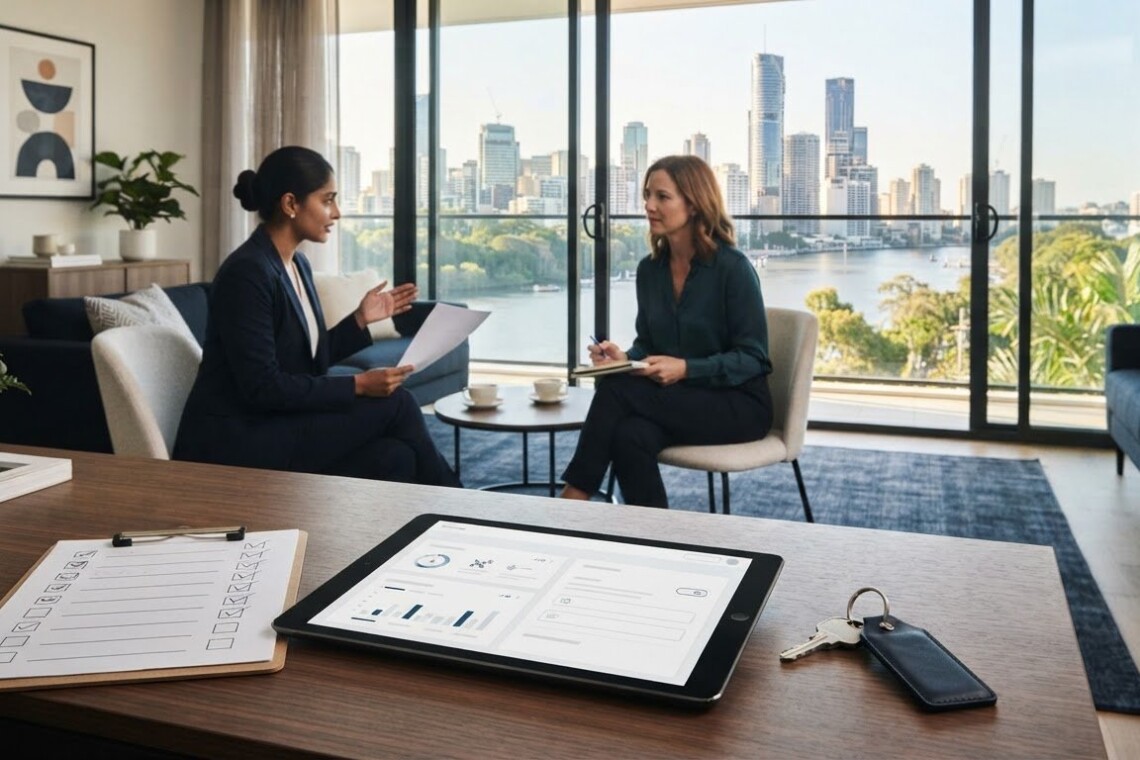 How to Vet Corporate Tenants for Short-Term Stays in Brisbane