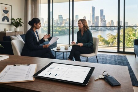 How to Vet Corporate Tenants for Short-Term Stays in Brisbane