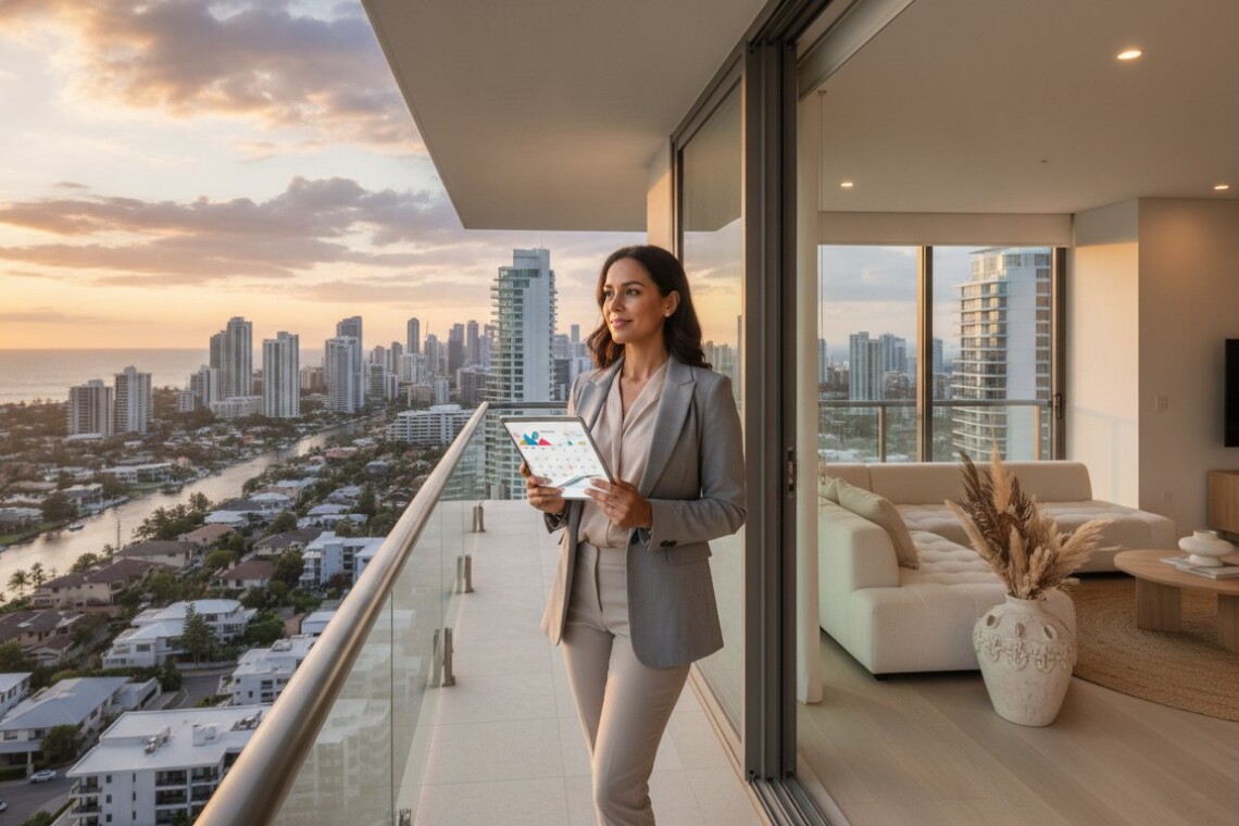 Professional Airbnb Hosting Gold Coast: Maximise Your Property's Potential in 2026