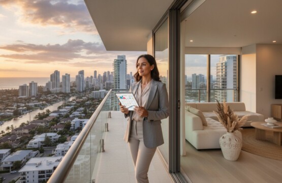 Professional Airbnb Hosting Gold Coast: Maximise Your Property's Potential in 2026