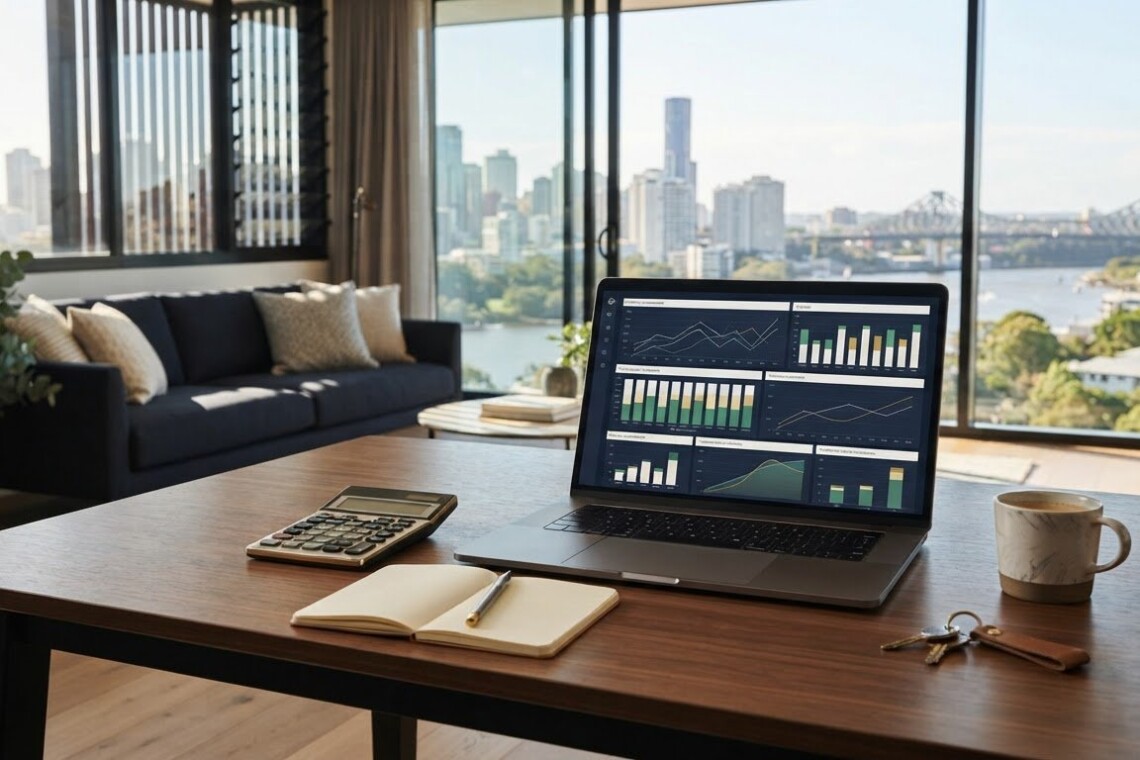 Tracking Airbnb Metrics: Guide for Property Owners