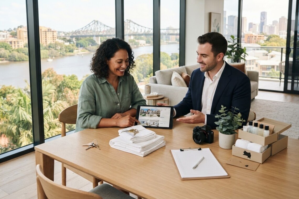 Airbnb Owner Onboarding Process: What to Expect at Every Step