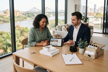 Airbnb Owner Onboarding Process: What to Expect at Every Step