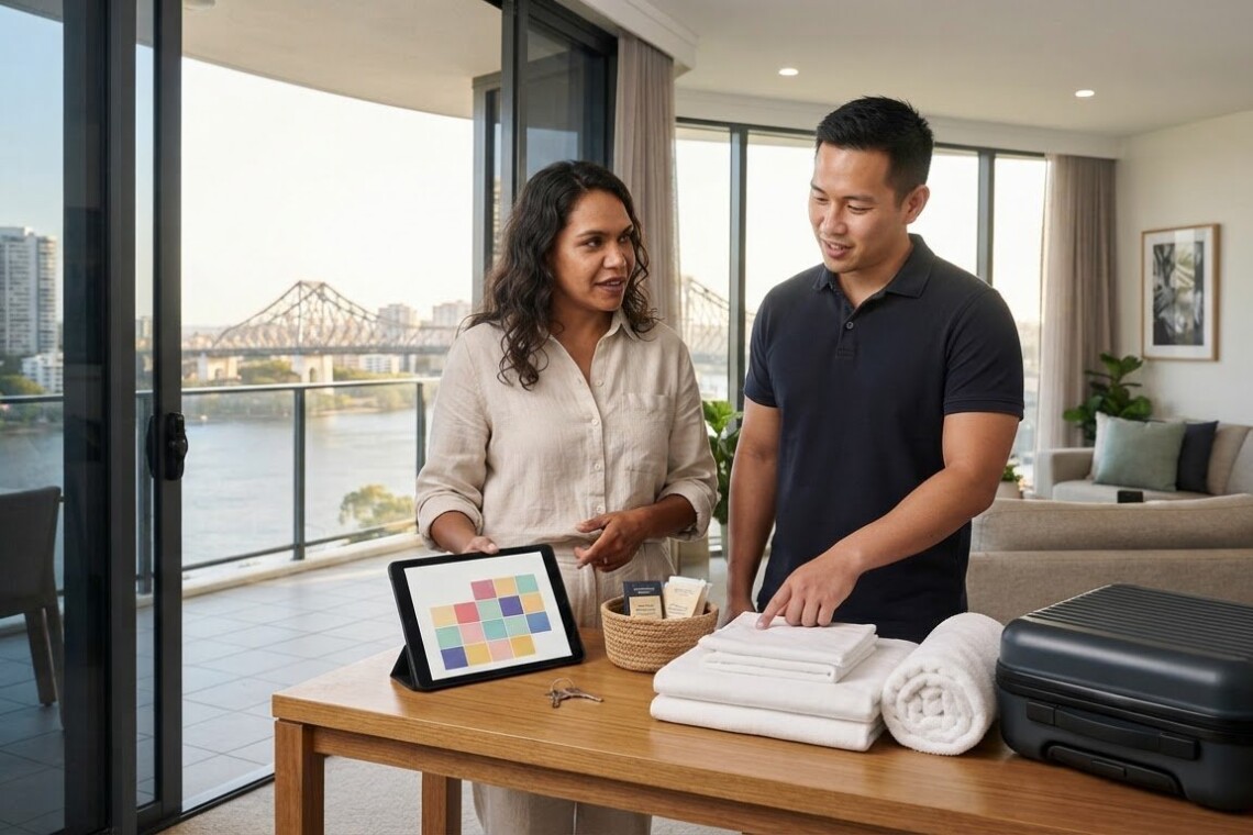Capitalising on Brisbane Events: 2026 Rental Guide