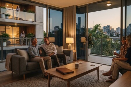 Preventing parties in a Brisbane Airbnb: actions to take