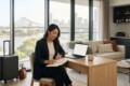 Short term rental for business travellers Brisbane: policies, facilities and furnished stays