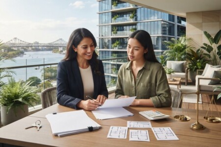 Strata rules for short term letting in Brisbane: costs and duties
