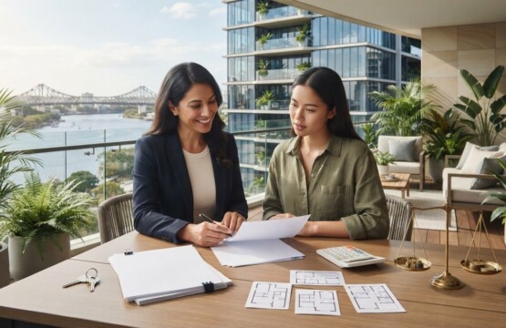 Strata rules for short term letting in Brisbane: costs and duties