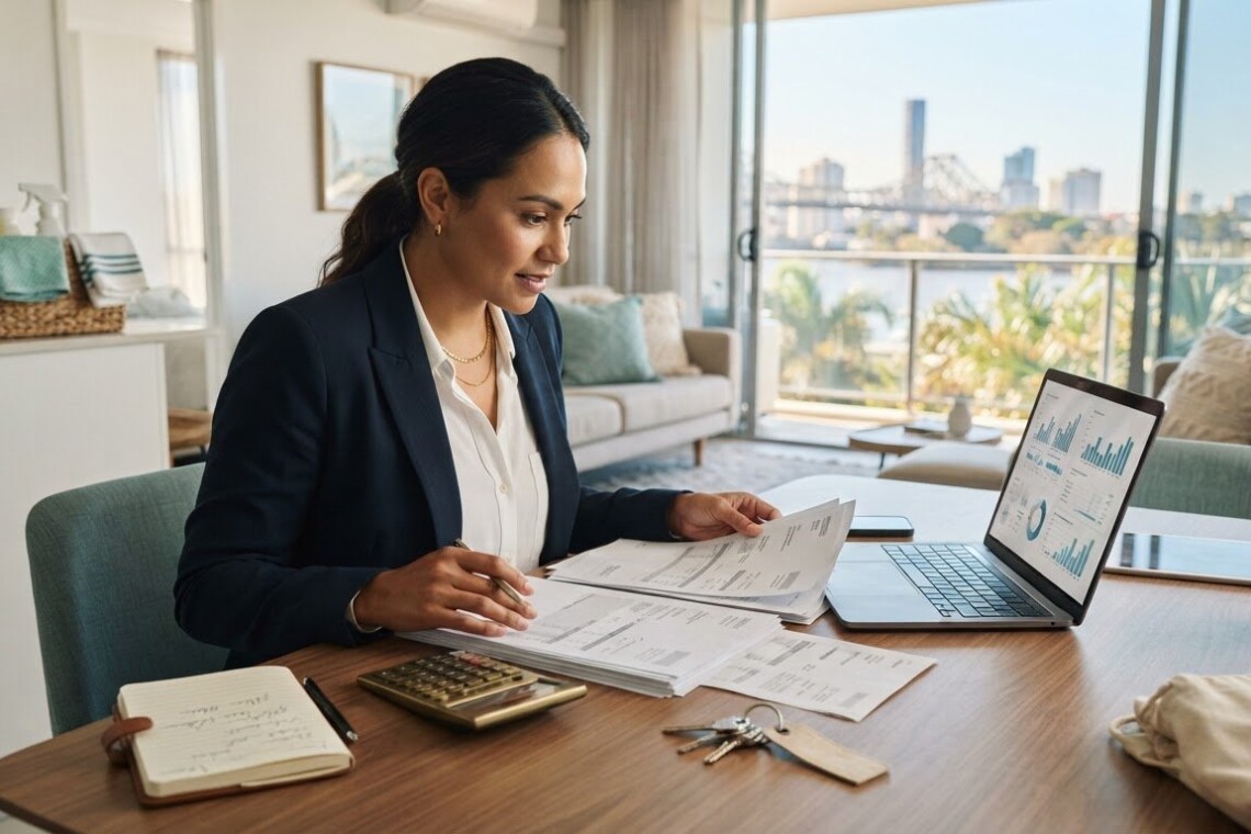 Tax Deductions for Airbnb Hosts Australia 2026: What Can You Claim?