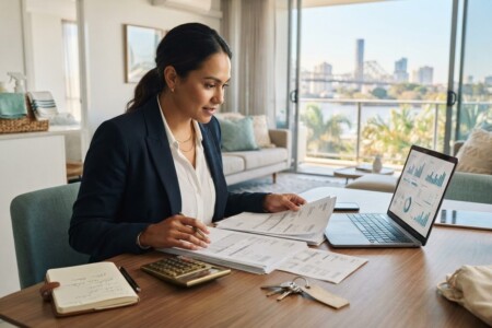 Tax Deductions for Airbnb Hosts Australia 2026: What Can You Claim?